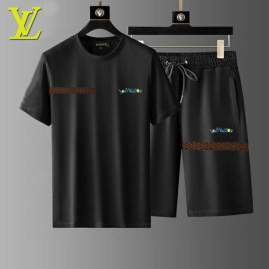 Picture of LV Shirt Pant Suits _SKULVM-5XL12yr43323543